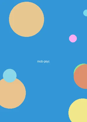 p站搬运工 - 灵能百分百海报